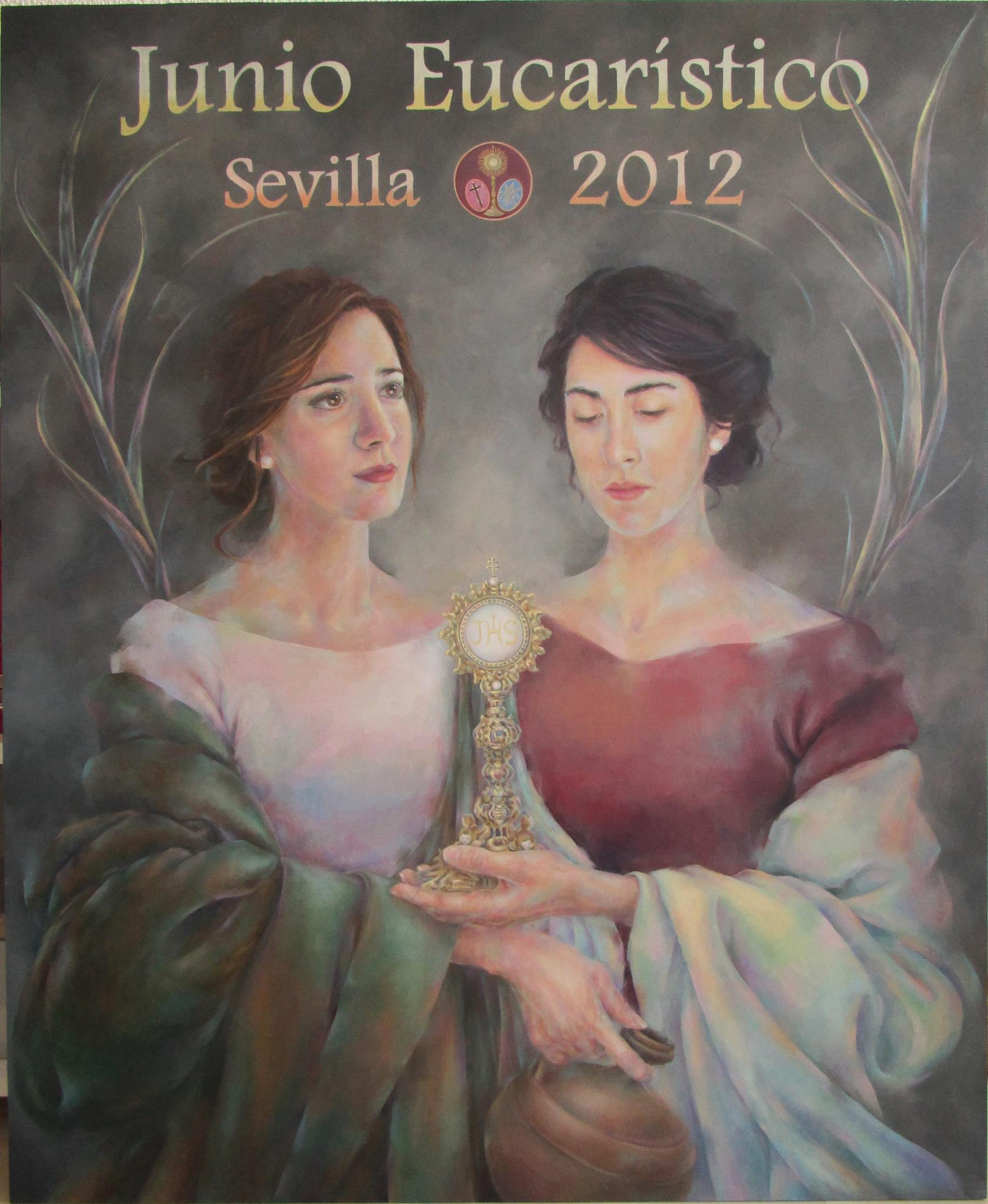 El Corpus de Sevilla  